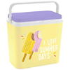 Cutie frigorifica Atlantic Nevera F1 30 litri, Ice Cream
