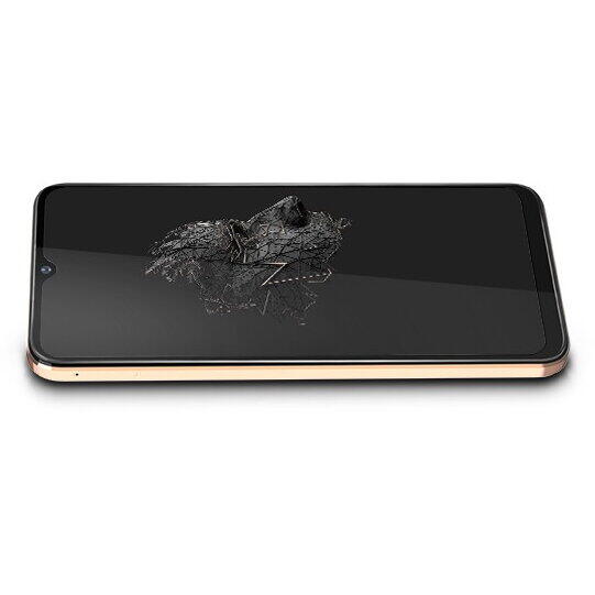 Telefon mobil Allview SOUL X10g, 128GB, 6GB RAM, HD+, Android, Auriu