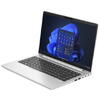 Laptop HP 640 G10, Intel Core i7-1355U, 14 inch FHD, 16GB RAM, 512GB SSD, Windows 11 Pro, Argintiu