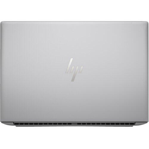 Laptop HP ZBook Fury 16 G10, Intel Core i7-13850HX, 16 inch WUXGA, 32GB RAM, 1TB SSD , nVidia RTX A3500 12GB, Windows 11 Pro, Argintiu
