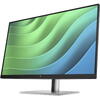 Monitor LED HP E27 G5 27 inch FHD IPS 5 ms 75 Hz, Negru