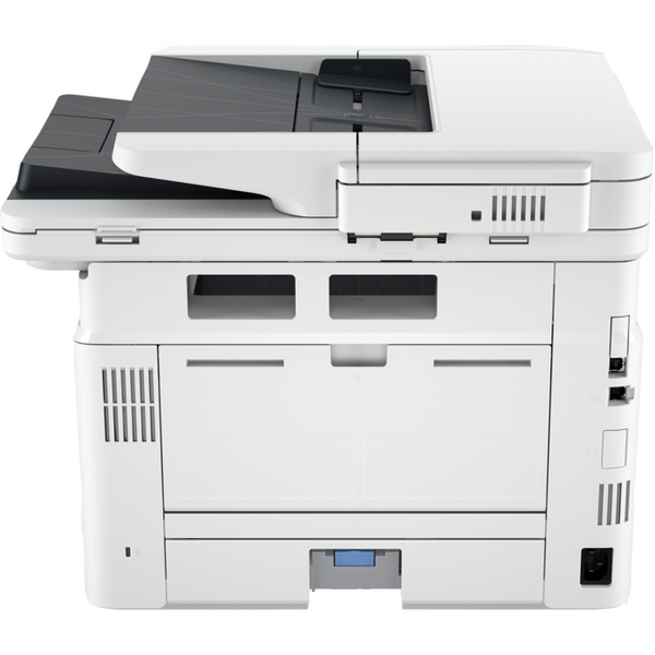 Imprimanta multifunctionala HP LaserJet Pro MFP 4102dw, Laser, Monocrom, Format A4, Duplex, Retea, Wi-Fi