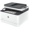Imprimanta monocrom HP LaserJet Pro MFP 3102fdw, Retea, Wireless, A4, Alba