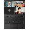 Laptop Lenovo ThinkPad X1 Carbon Gen 11, Intel Core i7-1355U, 14 inch WUXGA, 32GB RAM, 1TB SSD, Windows 11 Pro, Negru