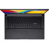 Laptop Asus K3504ZA, Intel Core i5-1240P, 15.6 inch FHD, 16GB RAM, 512GB SSD, No OS, Negru