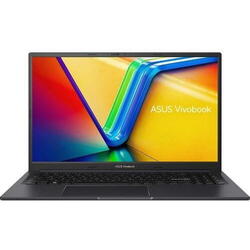 Laptop Asus K3504ZA, Intel Core i5-1240P, 15.6 inch FHD, 16GB RAM, 512GB SSD, No OS, Negru