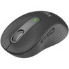 Mouse Wireless Logitech Signature M650, Bluetooth/USB, 4000 dpi, Gri