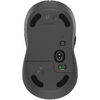 Mouse Wireless Logitech Signature M650, Bluetooth/USB, 4000 dpi, Gri