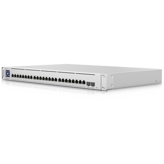 Switch Ubiquiti USW-EnterpriseXG-24, SFP28 25G