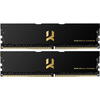 Memorie GOODRAM IRDM PRO 16GB DDR4 3600MHz CL18 ​Dual Channel Kit