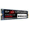 SSD Silicon Power UD85, Form factor M.2, Capacitate 1 TB