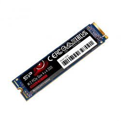 SSD Silicon Power UD85, Form factor M.2, Capacitate 1 TB