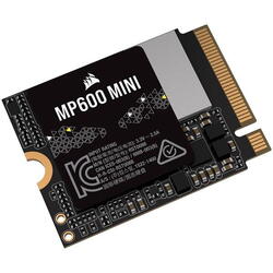 Solid-State Drive (SSD) Corsair MP600 MINI, 1TB, Gen4 PCIe x4 NVMe M.2 2230