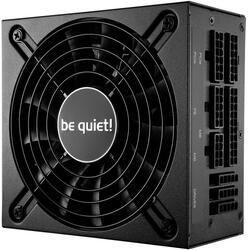 Sursa be quiet! SFX-L Power, 80+ Gold, 500W