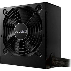 Sursa be quiet! System Power 10, 80+ Bronze, 550W BN327