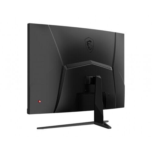 Monitor Curbat Gaming LED VA MSI G27C4X, 27 inch, Full HD, Display Port, FreeSync, 250 Hz, 1ms, Negru