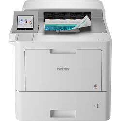 Imprimanta Brother HL-L9430CDN, Laser, Color, Format A4, Duplex, Retea, NFC
