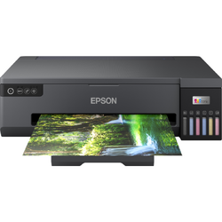Imprimanta inkjet color CISS Epson L18050, dimensiune A3+