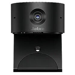 JABRA PanaCast 20 Premium AI-powered 4K Ultra HD video quality AI-driven Intelligent Zoom Powerful on-board AI processor USB 3.0