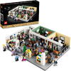 LEGO® Ideas - The Office 21336, 1164 piese