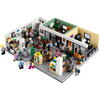 LEGO® Ideas - The Office 21336, 1164 piese