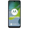 Telefon Mobil Motorola Moto E13, Procesor Unisoc T606 Octa-Core, IPS LCD 6.5, 2GB RAM, 64GB Flash, Camera 13 MP, Wi-Fi, 4G, Dual SIM, Android, Alb