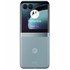 Telefon mobil Motorola Razr 40 Ultra, Dual SIM, 256GB, 8GB RAM, 5G, Albastru