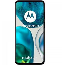 Telefon Mobil Motorola Moto G52 Dual SIM, 256GB, 4GB RAM, 4G, Gri