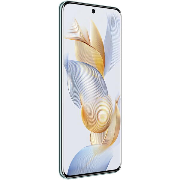 Huawei Telefon mobil Honor 90, 12GB RAM, 512GB, 5G, Emerald Verde