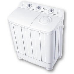 Mașină de spălat cu uscător centrifug Ravanson XPB-800