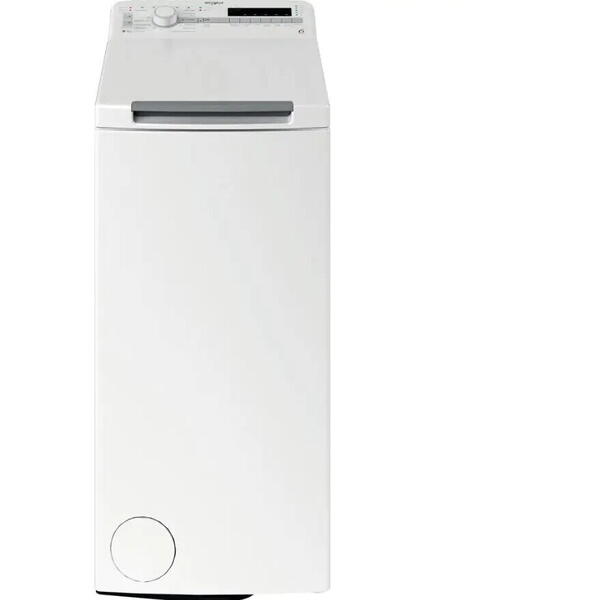 Mașină de spălat rufe Whirlpool, Rpm 1000 , 6 Kg