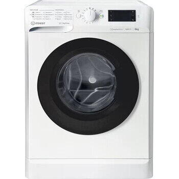Mașină de spălat rufe Indesit MTWSE 61294 WK EE