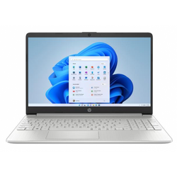Notebook HP 15s-eq2152nw, AMD Ryzen 3 5300U, 15.6" FHD, 16GB RAM, 512GB SSD, Windows 11 Home