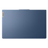 Laptop Lenovo IdeaPad Slim 3 15AMN8, AMD Ryzen 3 7320U, 15.6 inch FHD, 8GB RAM, 512GB SSD, No OS, Albastru