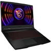 Laptop Gaming MSI GF63 Thin, Intel Core i5-12450H, 15.6" FHD, 16GB RAM, 512GB SSD, GeForce RTX 4050 6GB, Windows 11 Home