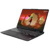 Laptop Gaming Lenovo IdeaPad 3 16ARH7, AMD Ryzen 5 6600H, 16 inch WQXGA, 16GB RAM, 512GB SSD, nVidia RTX 3050 Ti 4GB, No OS, Gri