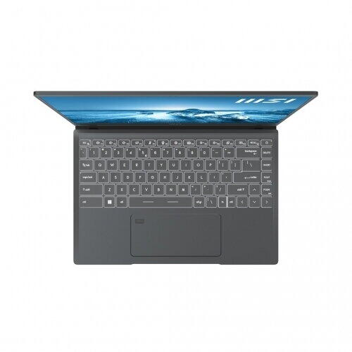 Laptop MSI Prestige 14, Intel Core i7-1280P, 14" FHD, 16GB RAM, 512GB SSD, GeForce GTX 1650 Max-Q 4GB, Windows 11 Home