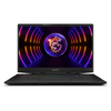 Laptop Gaming MSI Stealth 17 Studio, Intel Core i9-13900H, 17.3" 4K, 64GB RAM, 2TB SSD, GeForce RTX 4090 16GB, Windows 11 Home