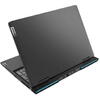 Laptop Lenovo IdeaPad 3 16ARH7, AMD Ryzen 5 6600H, 16 inch WQXGA, 16GB RAM, 512GB SSD, nVidia RTX 3050 4GB, No OS, Gri