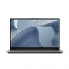 Laptop Lenovo IdeaPad 5 15IAL7, Intel Core i5-1240P, 15.6 inch FHD, 16GB RAM, 512GB SSD, No OS, Gri