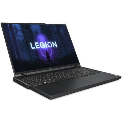 Laptop Lenovo Legion Pro 5 16IRX8, Intel Core i5-13500HX, 16 inch WQXGA, 16GB RAM, 512GB SSD, nVidia RTX 4060 8GB, No OS, Gri