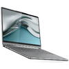 Laptop 2 in 1 Lenovo Yoga G9, 14 inch 2.8K Touch, Intel Core i5-1240P, 16GB RAM, 1TB SSD, Windows 11 Home, Gri