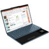Laptop 2in1 Lenovo Yoga Book 9 13IRU8, Intel Core i7-1355U, 2x13.3" 2.8K Touch, RAM 16GB, SSD 1TB, Intel Iris Xe Graphics, Windows 11 Home