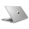 Laptop HP 255 G9, AMD Ryzen 3 5425U, 15.6 inch FHD, 8GB RAM, 256GB SSD, Windows 11 Home, Argintiu
