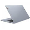 Laptop Lenovo IdeaPad 3, 15.6 FHD, Intel Core i3-1215U, 8GB RAM, 512GB SSD, Windows 11 Home, Gri