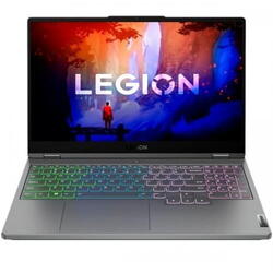 Laptop Gaming Lenovo Legion 5 15ARH7H, AMD Ryzen 7 6800H, 15.6" FHD, RAM 16GB, SSD 512GB, GeForce RTX 3050 4GB, Fara OS