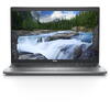 Notebook Dell Latitude 3530, Intel Core i5-1235U, 15.6" FHD, 8GB RAM, 256GB SSD, Intel UHD Graphics, Windows 11 Pro