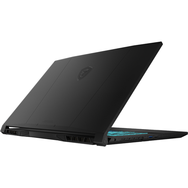 Laptop Gaming MSI Katana 17, Intel Core i7-12650H, 17.3" FHD, 16GB RAM, 1TB SSD, GeForce RTX 4050 6GB, Windows 11 Home