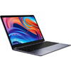 Laptop CHUWI HeroBook Pro, 14.1 inch FHD, Intel Celeron N4020, 8GB RAM, 256GB SSD, Windows 11 Home, Gri