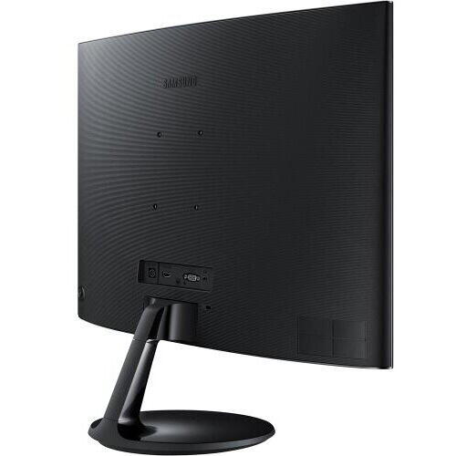 Monitor Samsung LS24C362EAUXEN, 23.8" FHD, 75Hz 4ms, VGA, HDMI